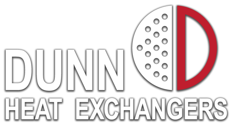Dunn Heat Exchangers Logo
